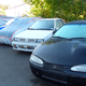 Image for article titled The Ultimate Secret Stash Of Mitsubishis Is Hidden In This Small German Town